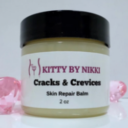 CRACKS & CREVICES SKIN REPAIR - UNSCENTED